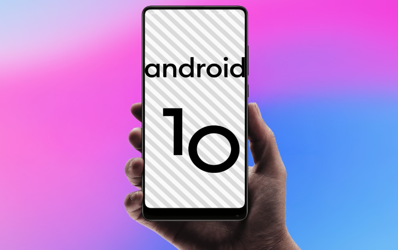 Xiaomi Android 10 (1)