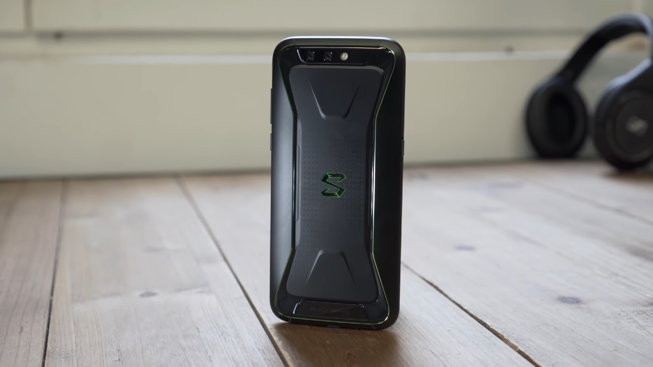 Xiaomi Black Shark 2