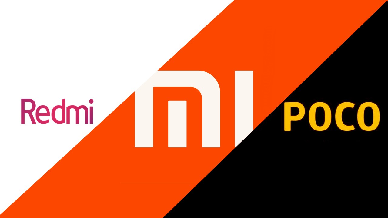 Xiaomi Poco Redmi (1)