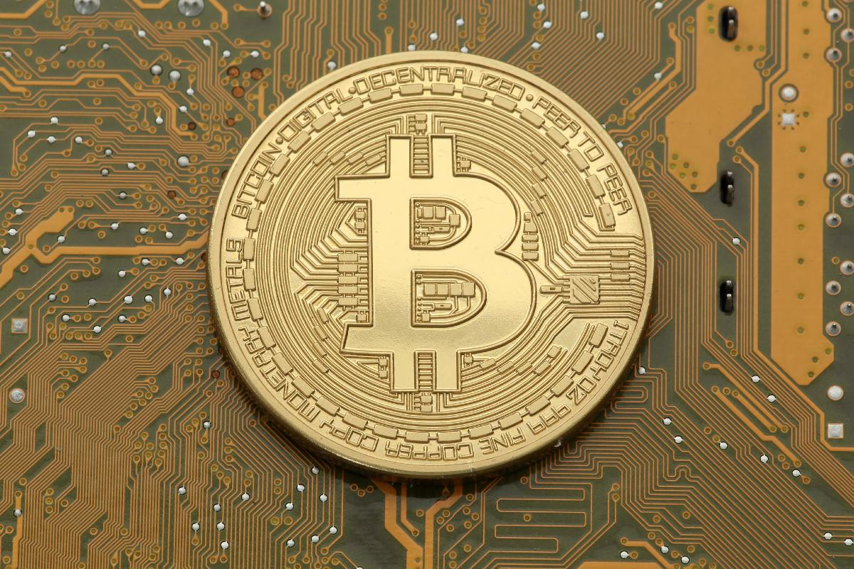 bitcoin