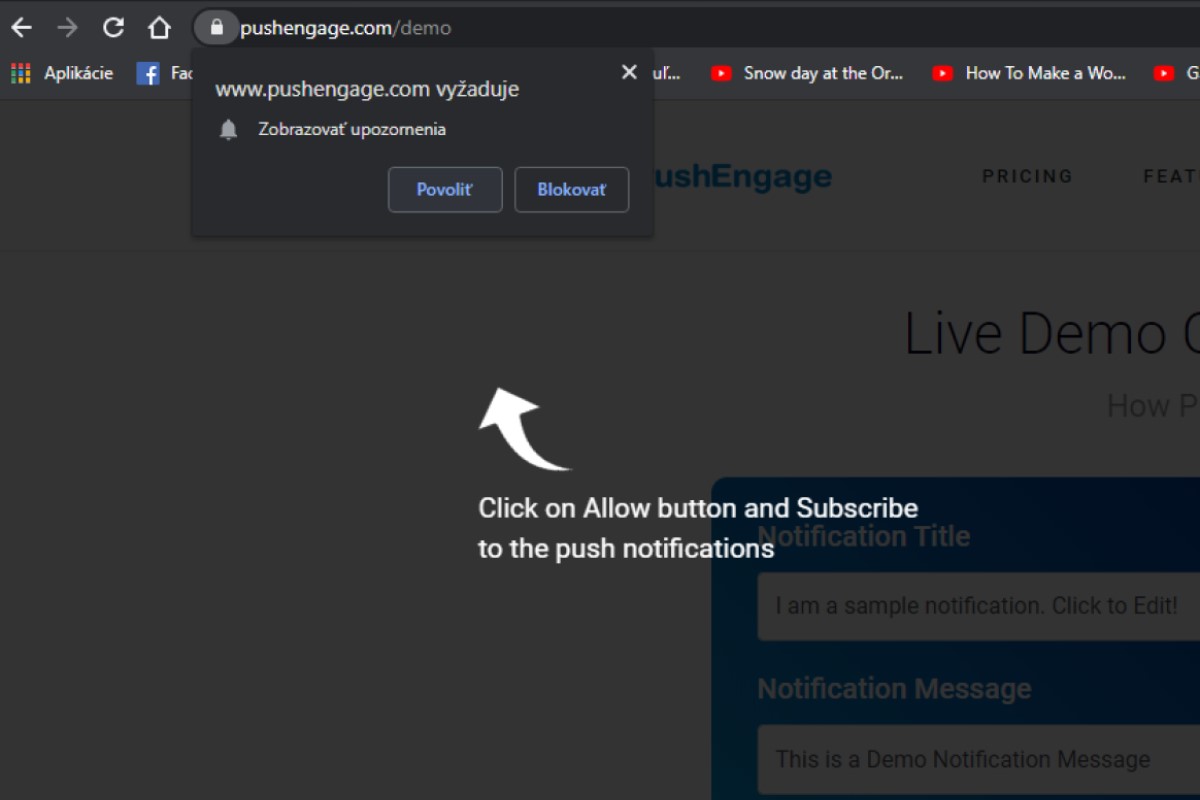 google chrome 80 upozornenia uvodny