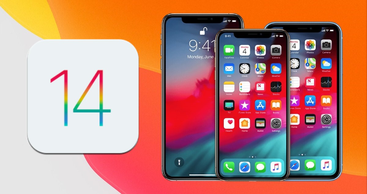 ios 14 kompatibilne zariadenia