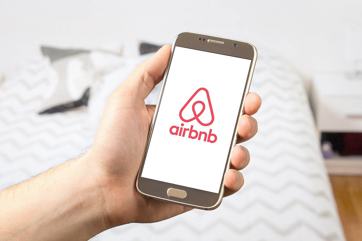 airbnb