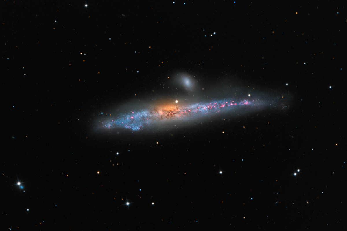 galaxia