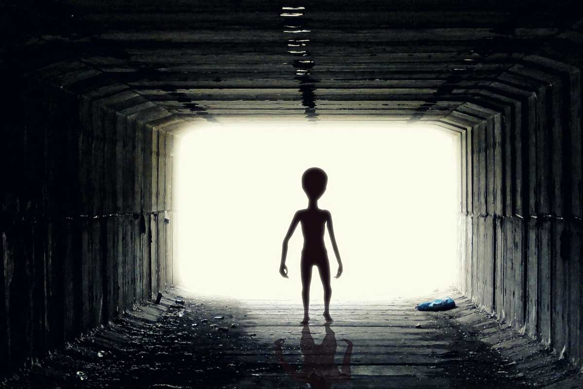 UFO