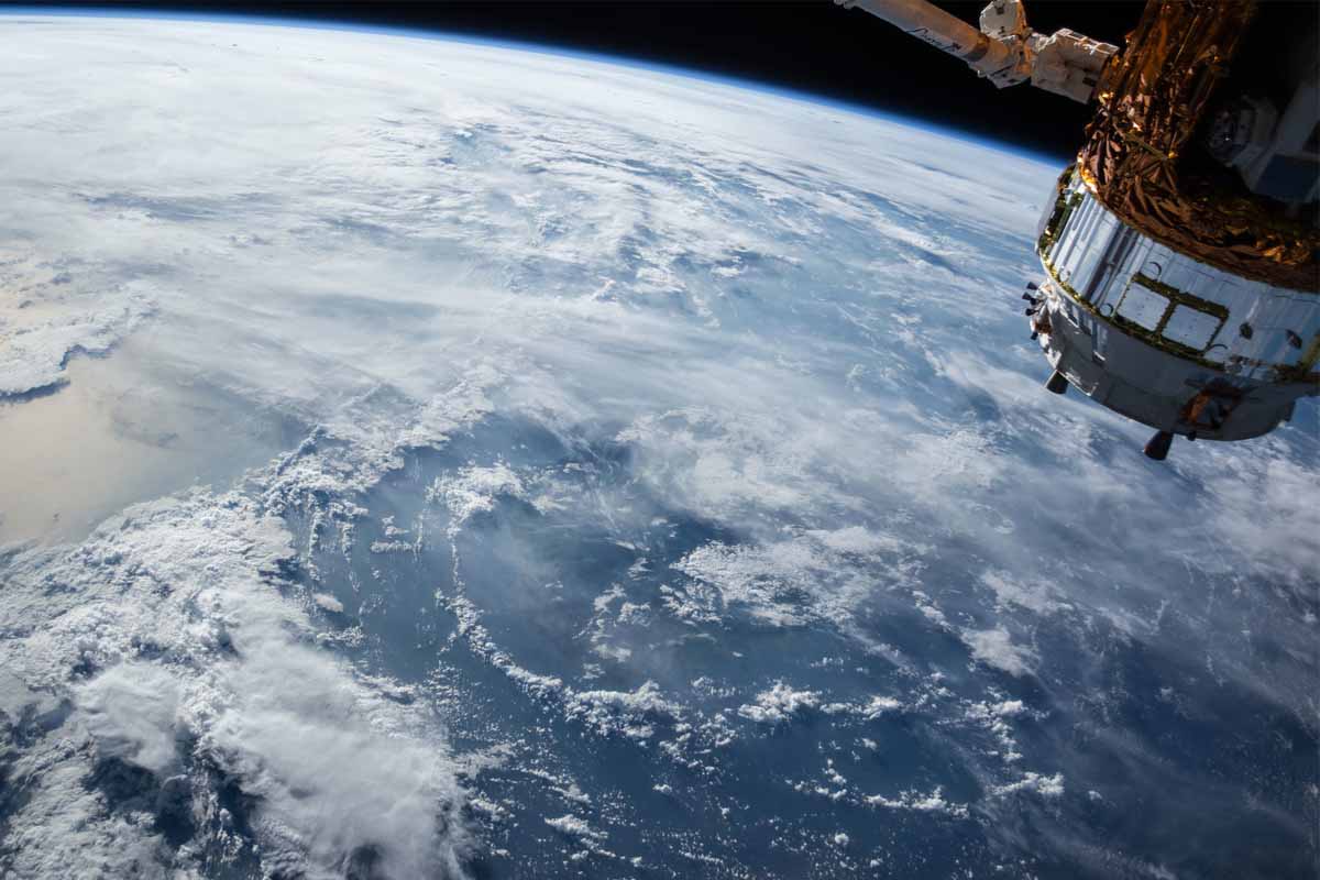 NASA