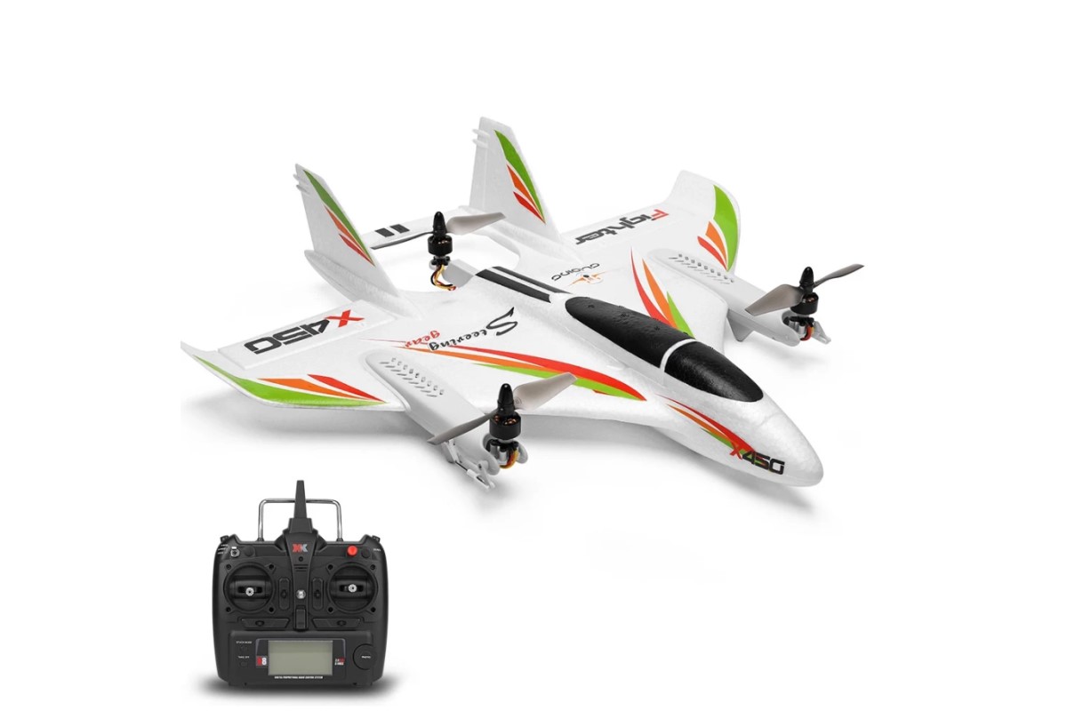 wltoys xk x450