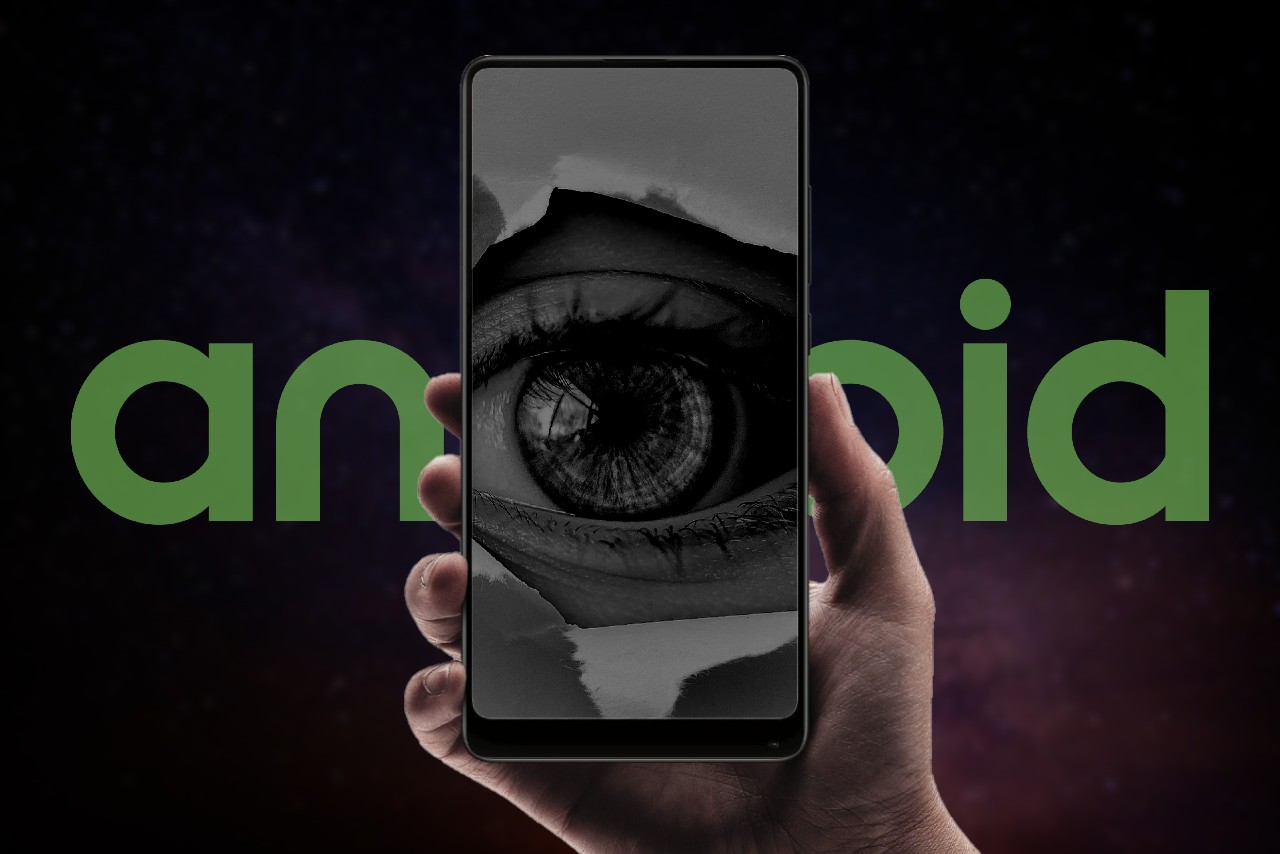 Android nastaveni sukromia spehovanie