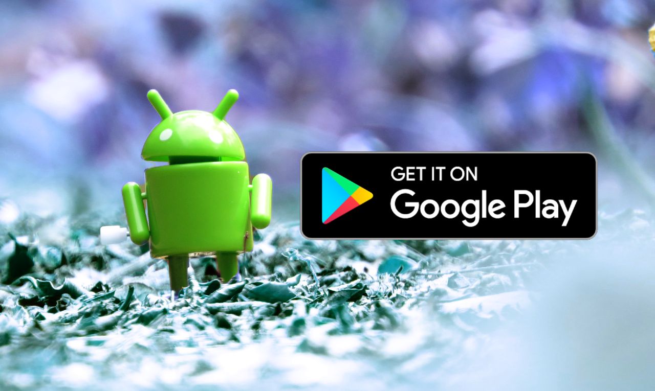 Google Play_Android