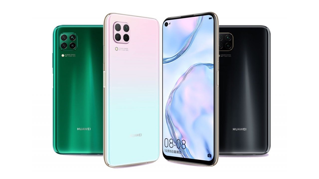 Huawei Nova 7i (1)