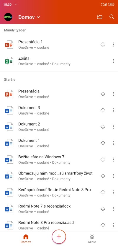 Microsoft_office 365_nove funkcie_android_3