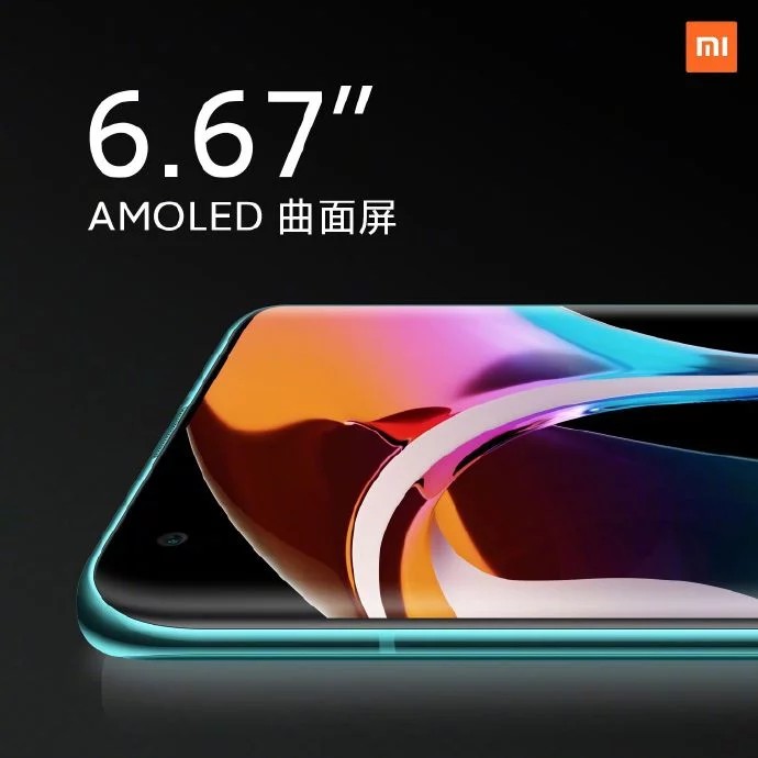 Xiaomi Mi 10 displej_1
