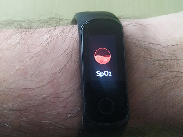 Honor Band 5i