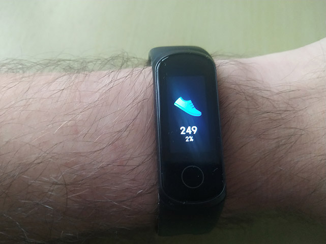 Honor Band 5i