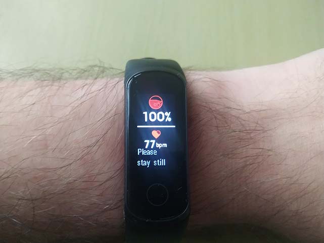 Honor Band 5i