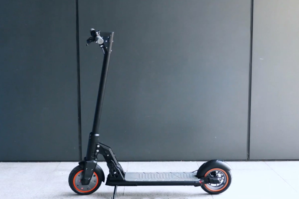 kugoo m2 pro uvodny