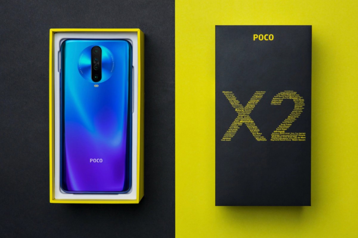 poco x2 uvodny