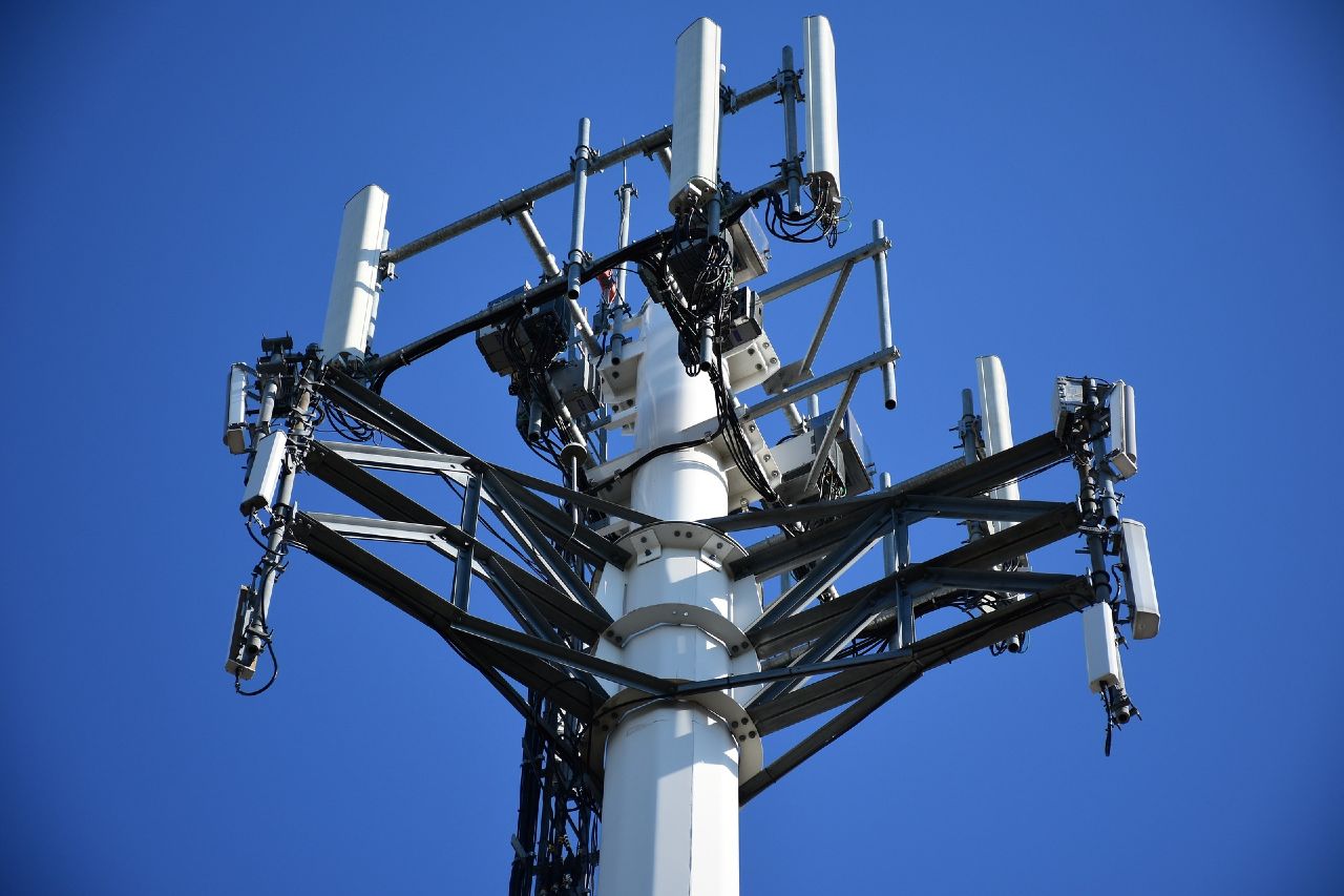 signal veza