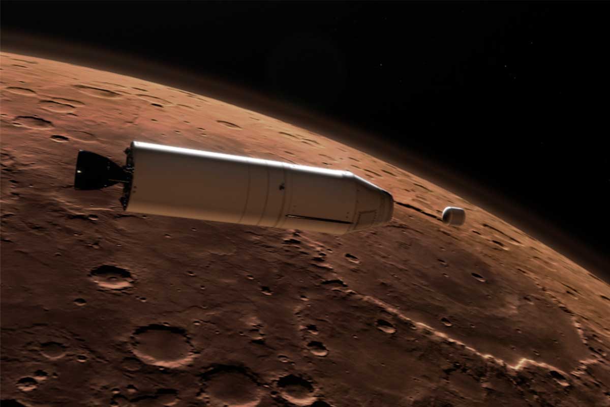 Mars