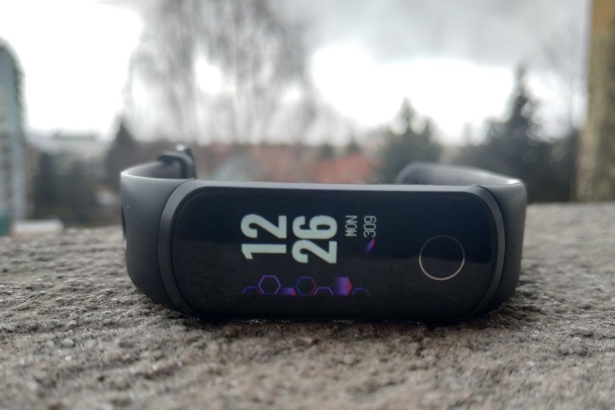 Honor Band 5i