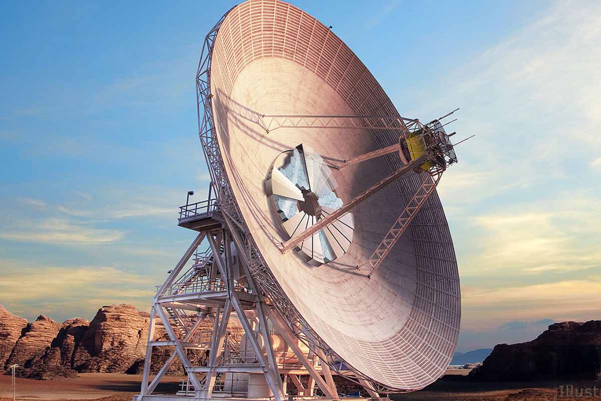 NASA