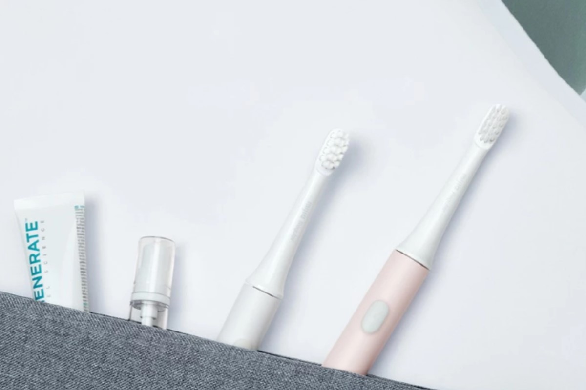 xiaomi mijia t100