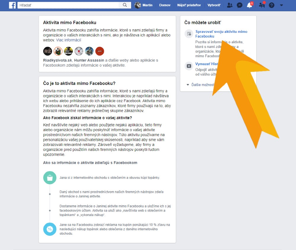 zbieranie informacii Facebook_1