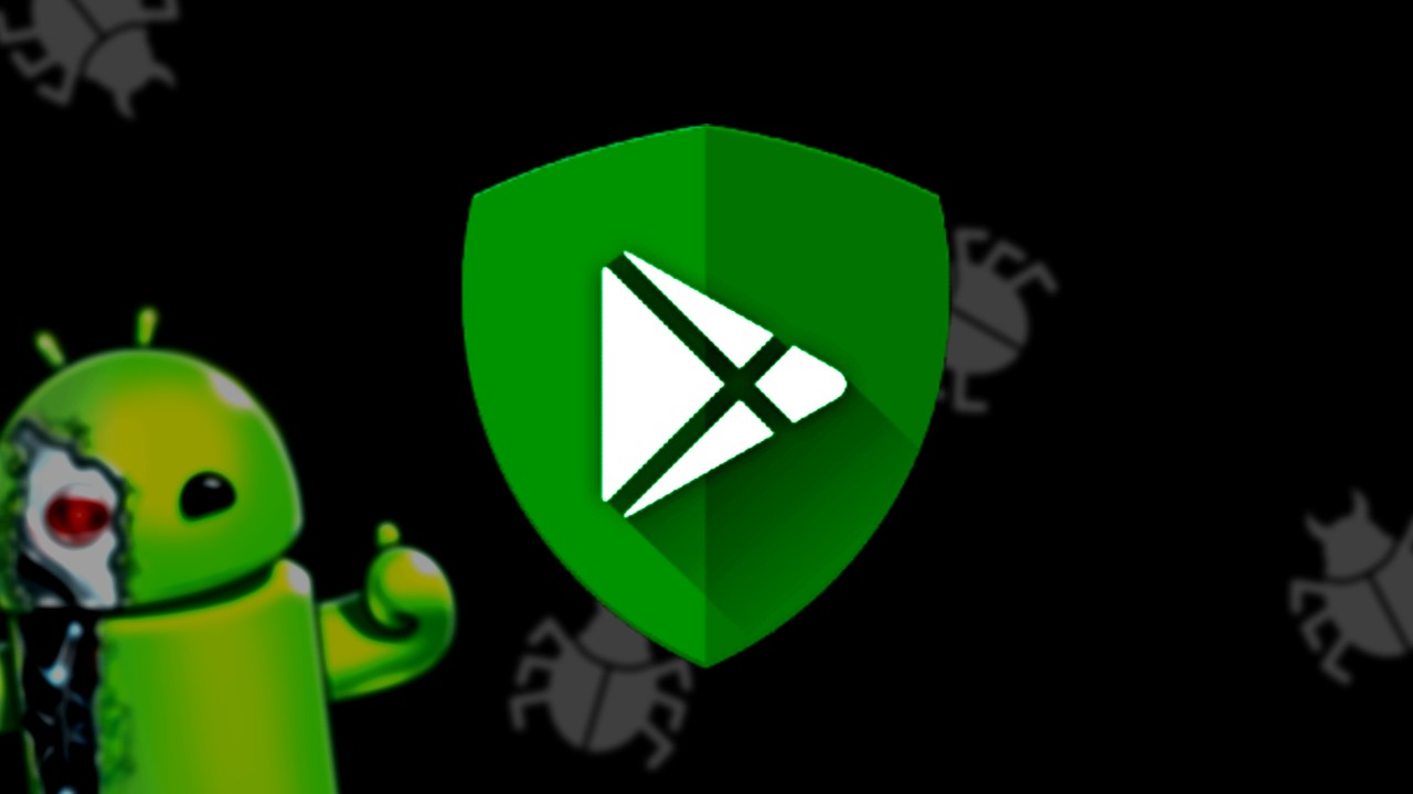 Android Malware ochrana