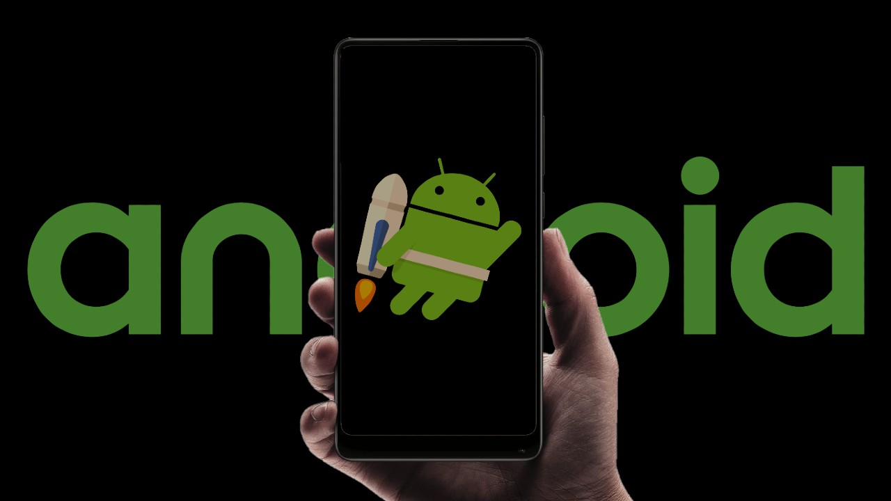 Android