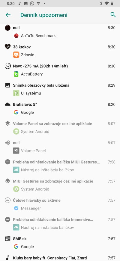 Android_dennik upozorneni_4