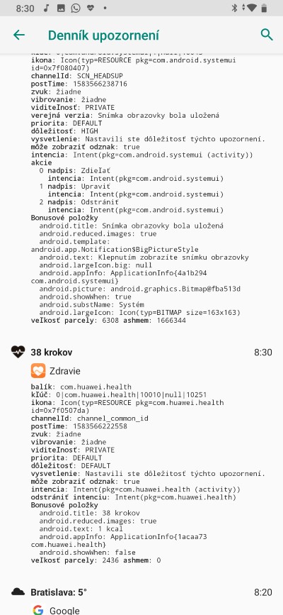 Android_dennik upozorneni_5