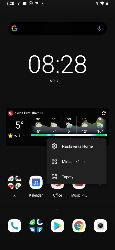 Android_vytvorenie dennika upozorneni_1