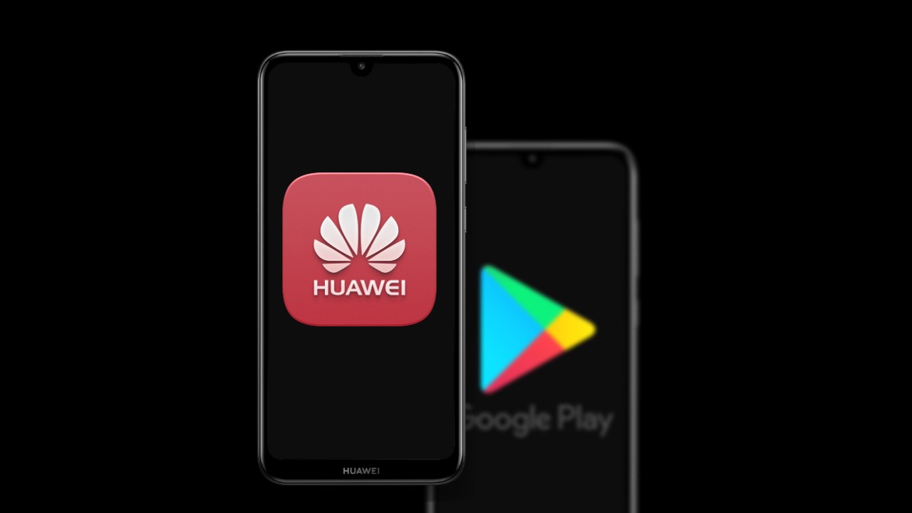 App Gallery vs Google Play