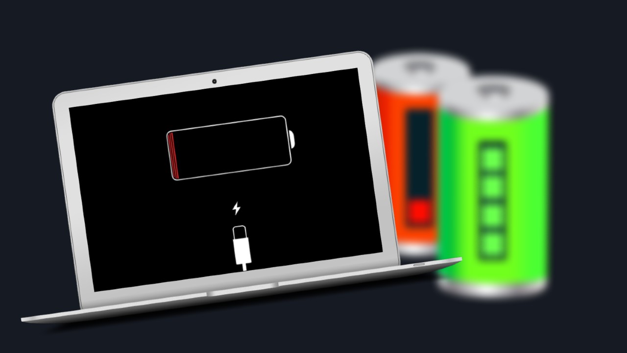 Bateria notebook