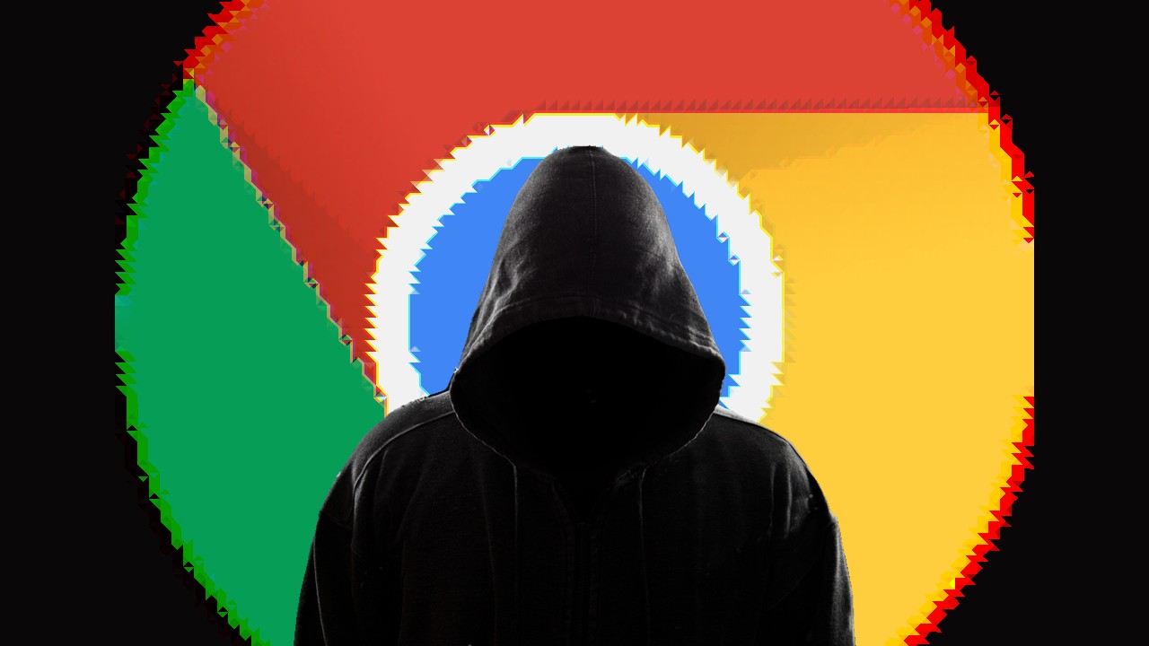 Chrome hacker