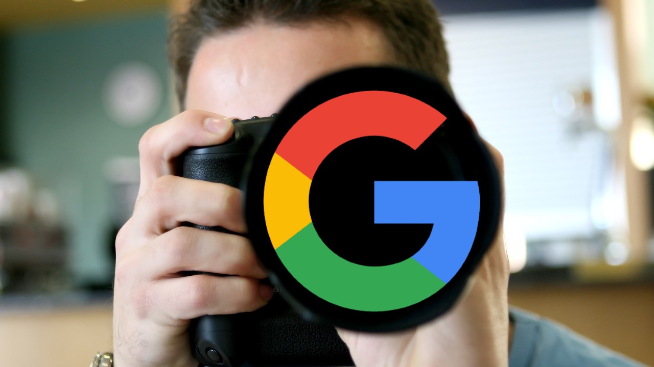 Google sledovanie