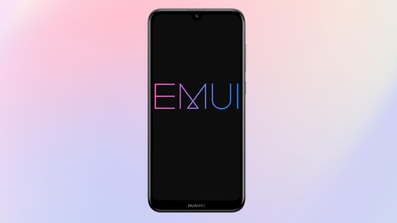 Huawei EMUI nadstavba