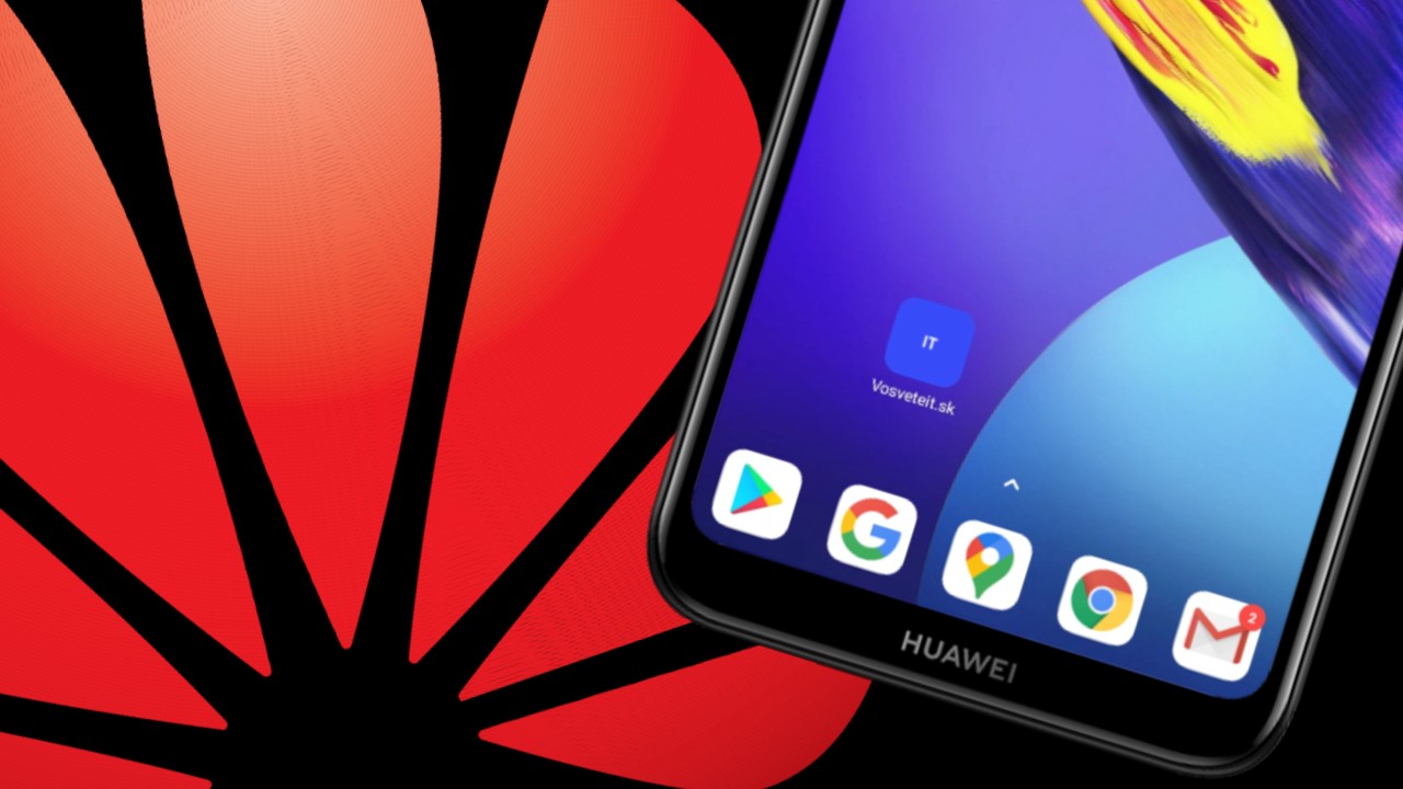 Huawei Google sluzby (1)