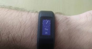 Garmin Vivosport