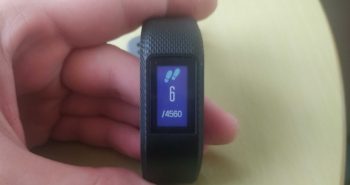 Garmin Vivosport