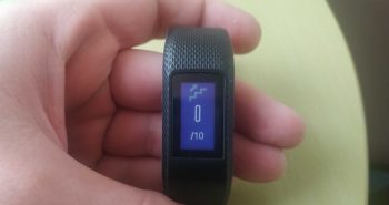 Garmin Vivosport