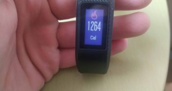Garmin Vivosport