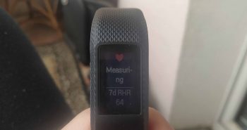 Garmin Vivosport