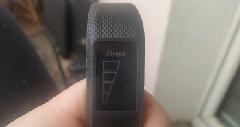 Garmin Vivosport
