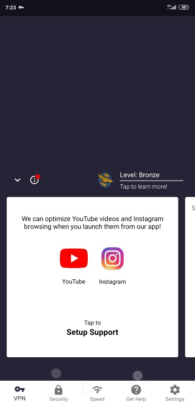 Luna VPN_2