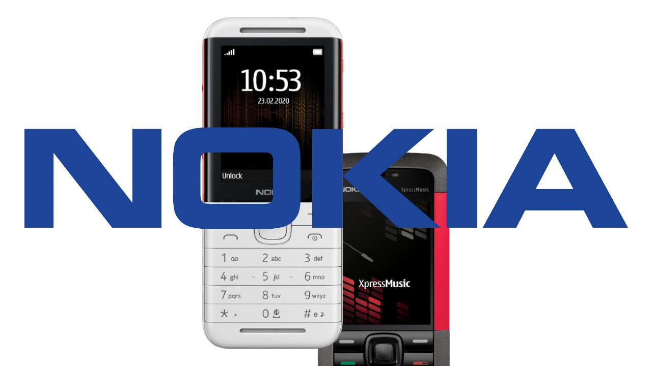 Nokia 5310