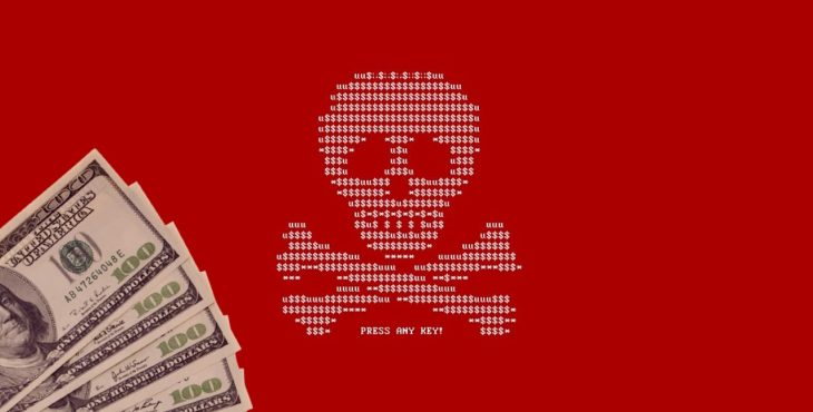 Ransomware_zarobky kyberkriminalnikov