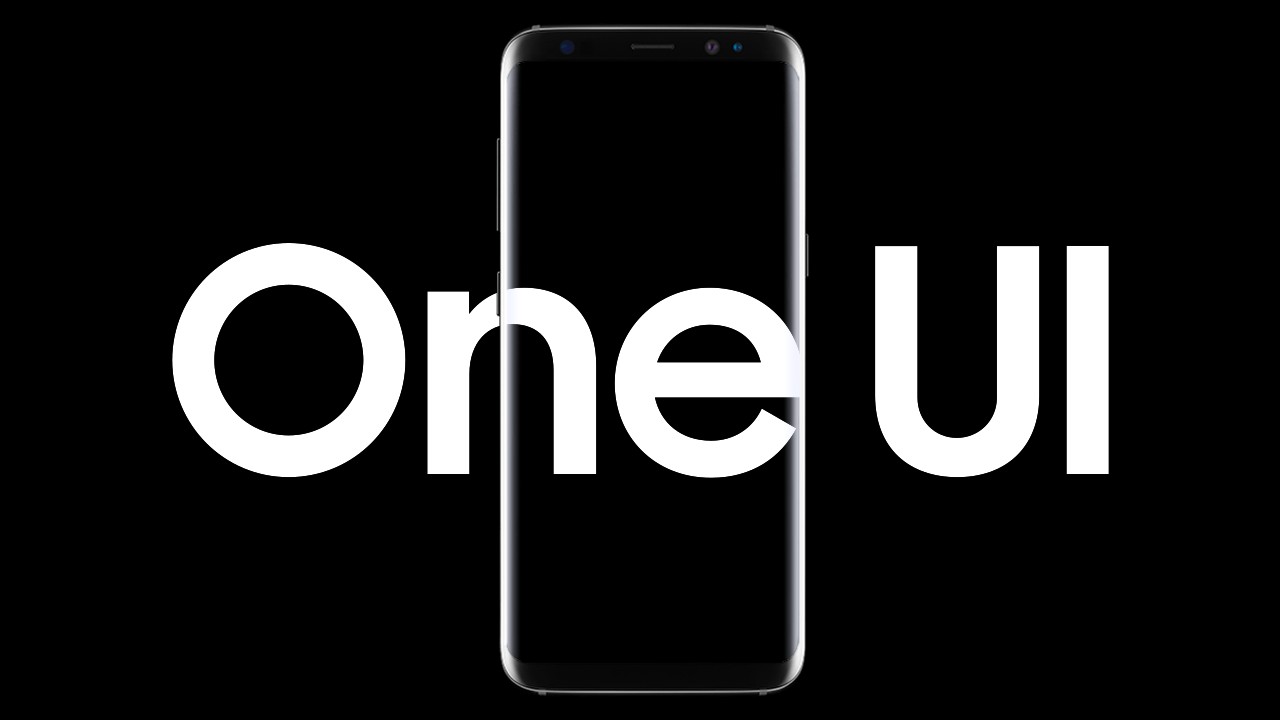 Samsung One UI