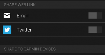 Garmin Vivosport