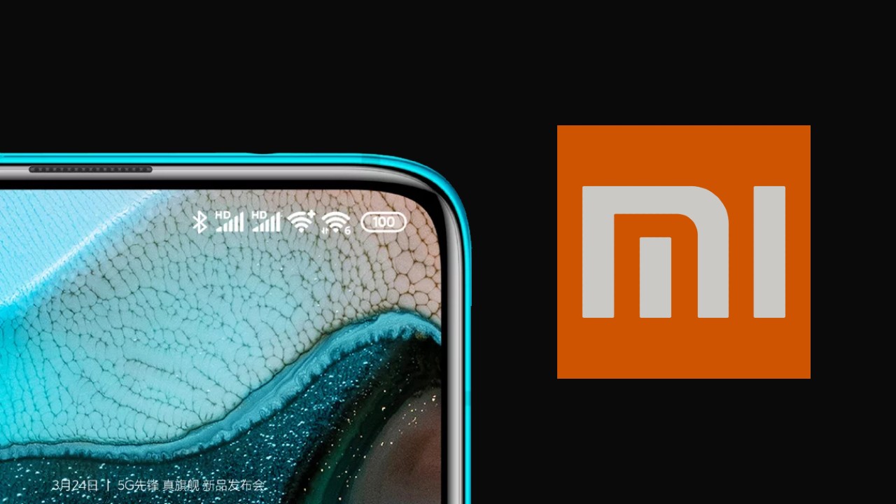 Xiaomi Redmi K30 Pro_technologia 5G multilink